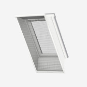 VELUX roof window accessories including flashing kits and operating controls
