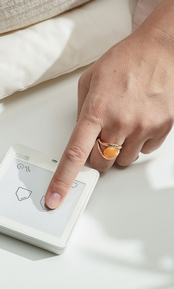 VELUX Skylight Accessories — remote controls, room-darkening shades, and smart home kits