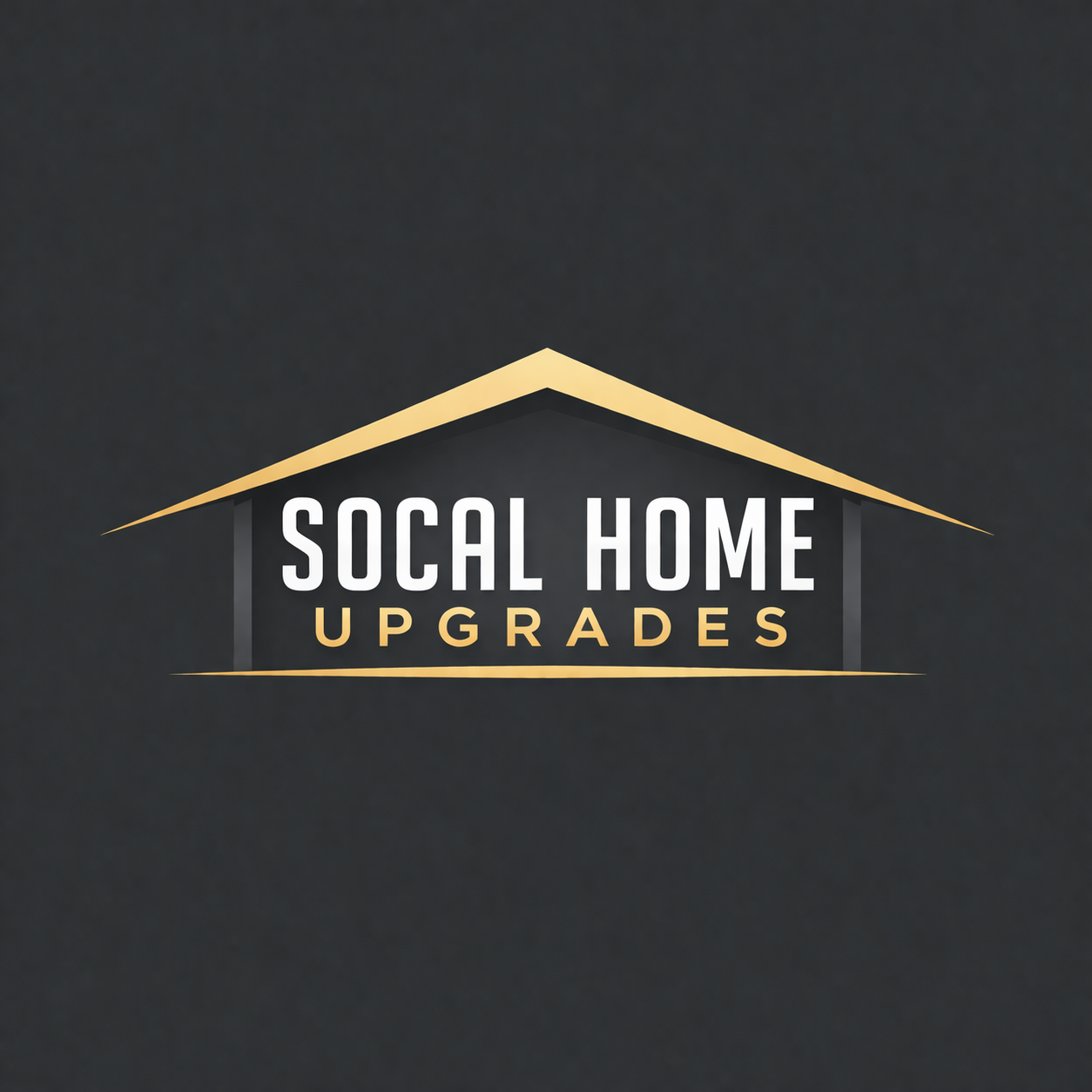SoCal Home Upgrades logo