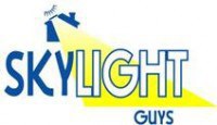 Skylight Guys logo