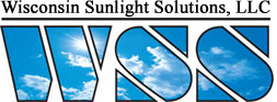 Wisconsin Sunlight Solutions, LLC - Milwaukee logo