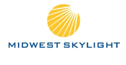 Midwest Skylight LLC logo