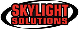Skylight Solutions TX logo