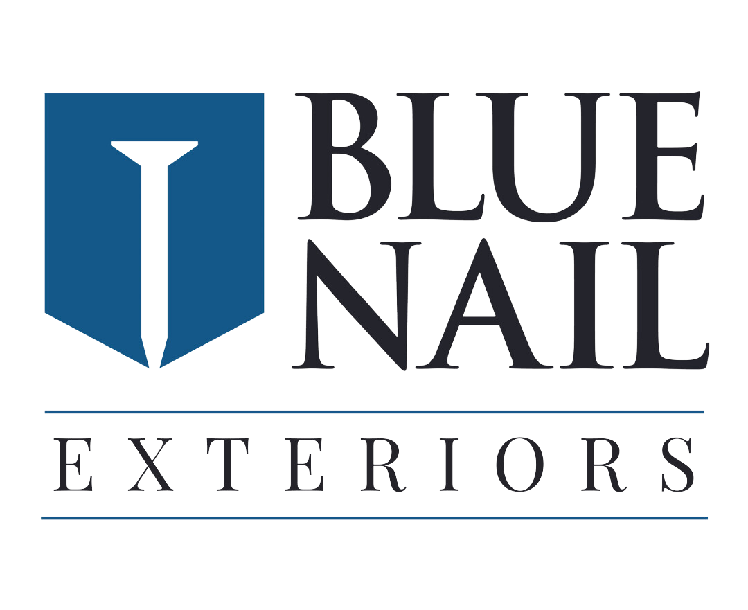 Blue Nail Exteriors logo