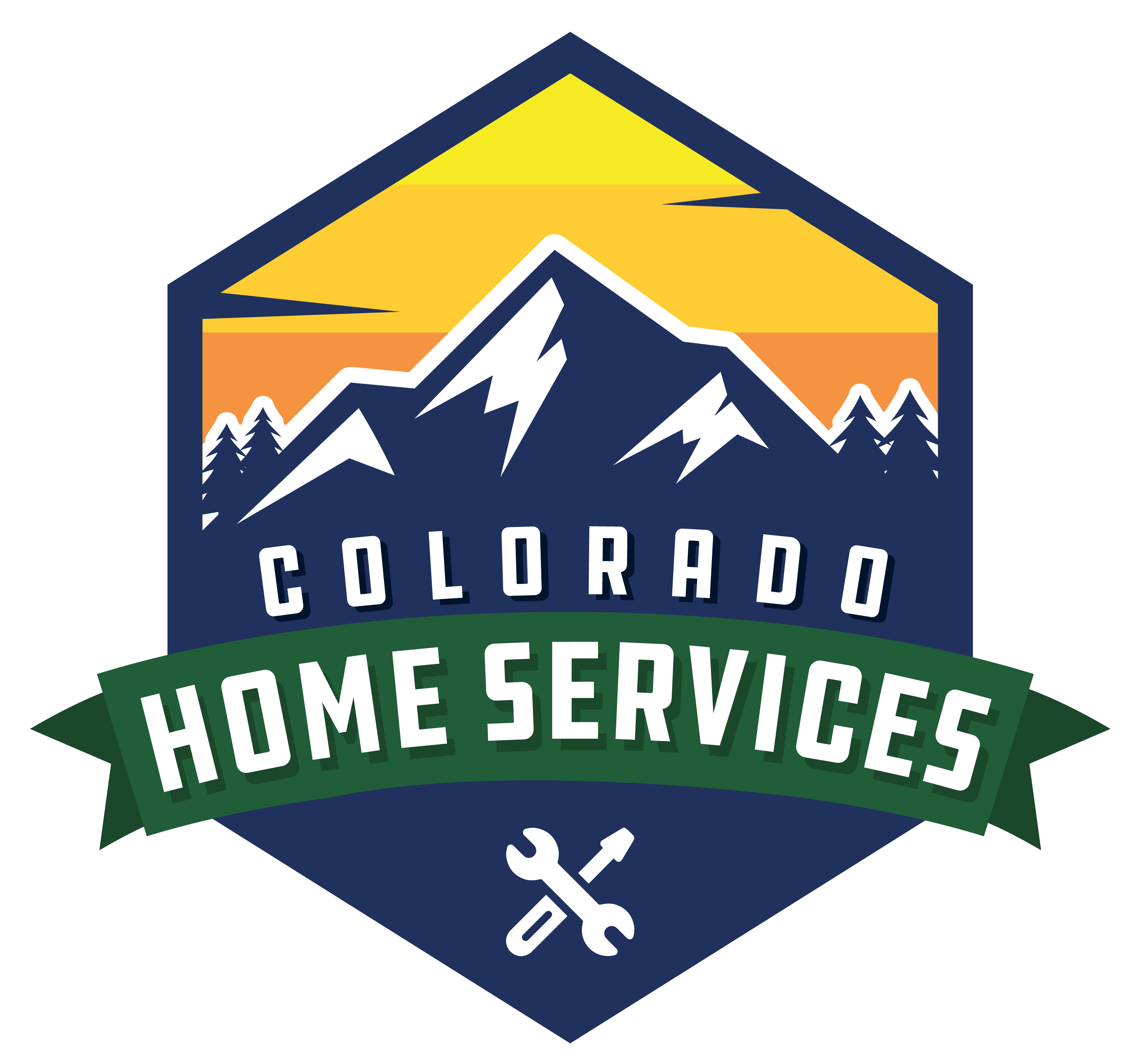 Colorado Skylights logo