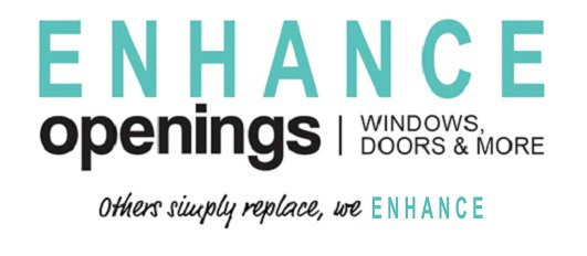 Enhance Openings logo