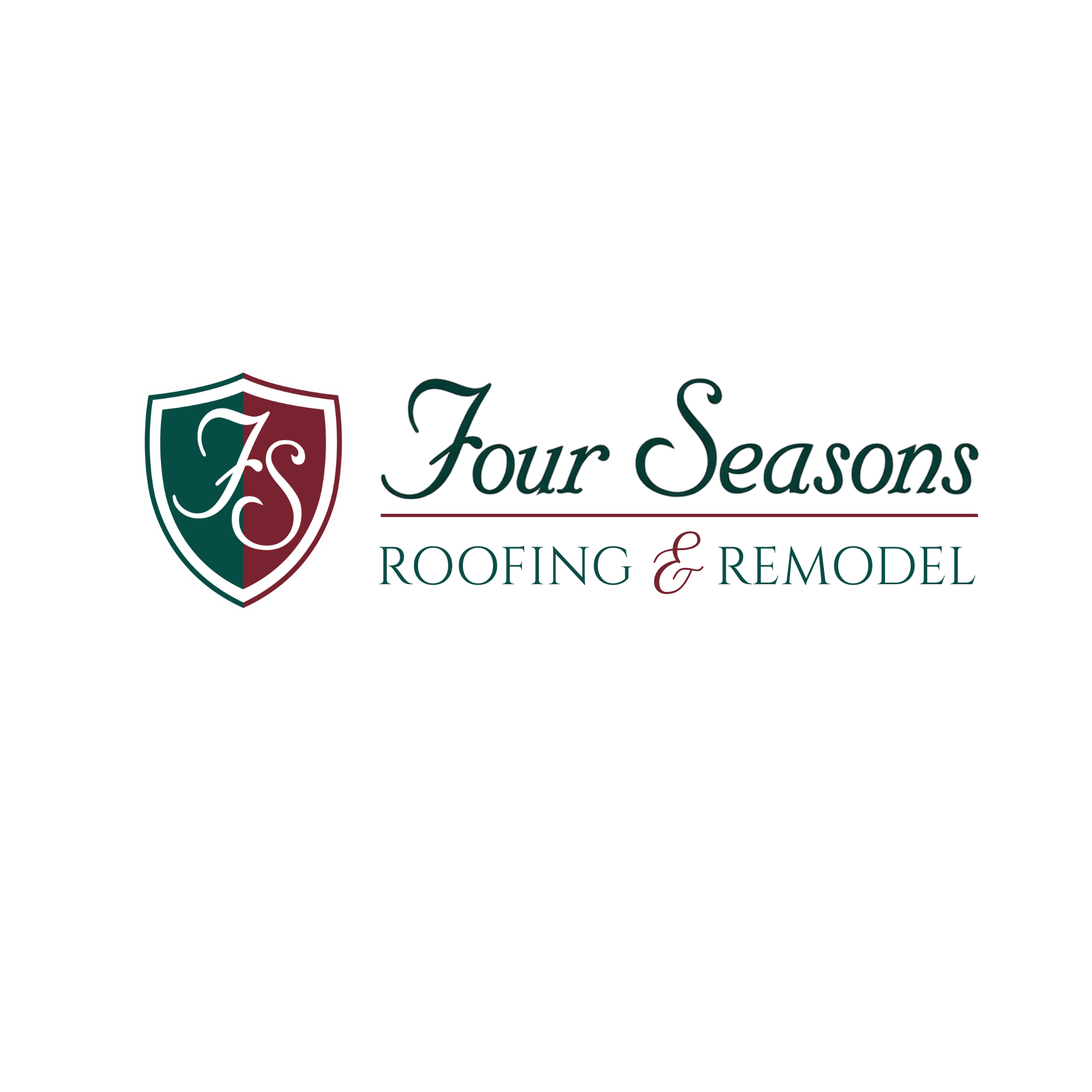 Four Seasons Roofing & Remodel Services Inc. logo
