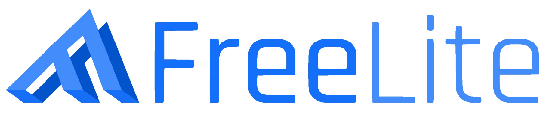 FreeLite logo