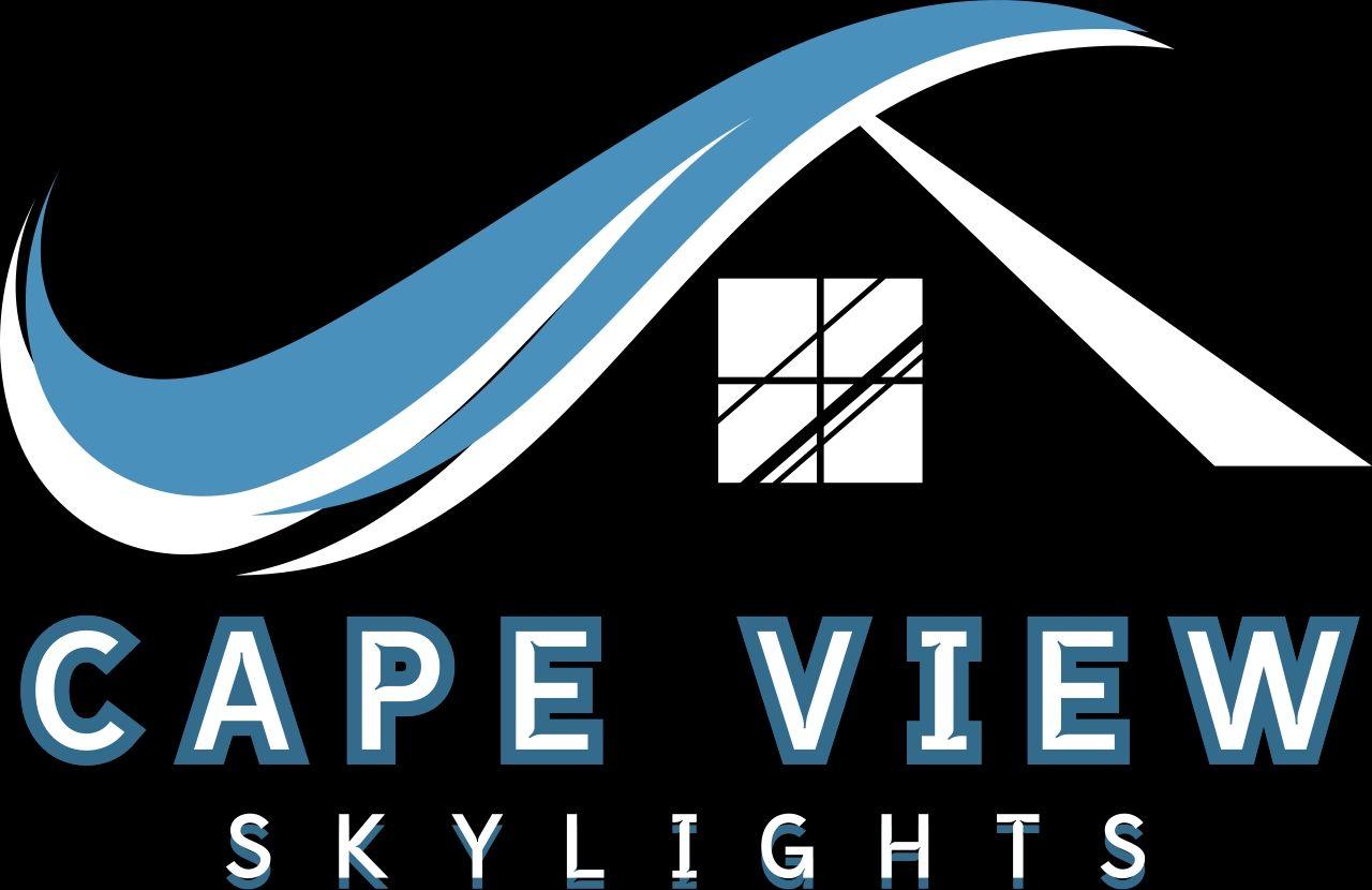 Cape View Skylights logo