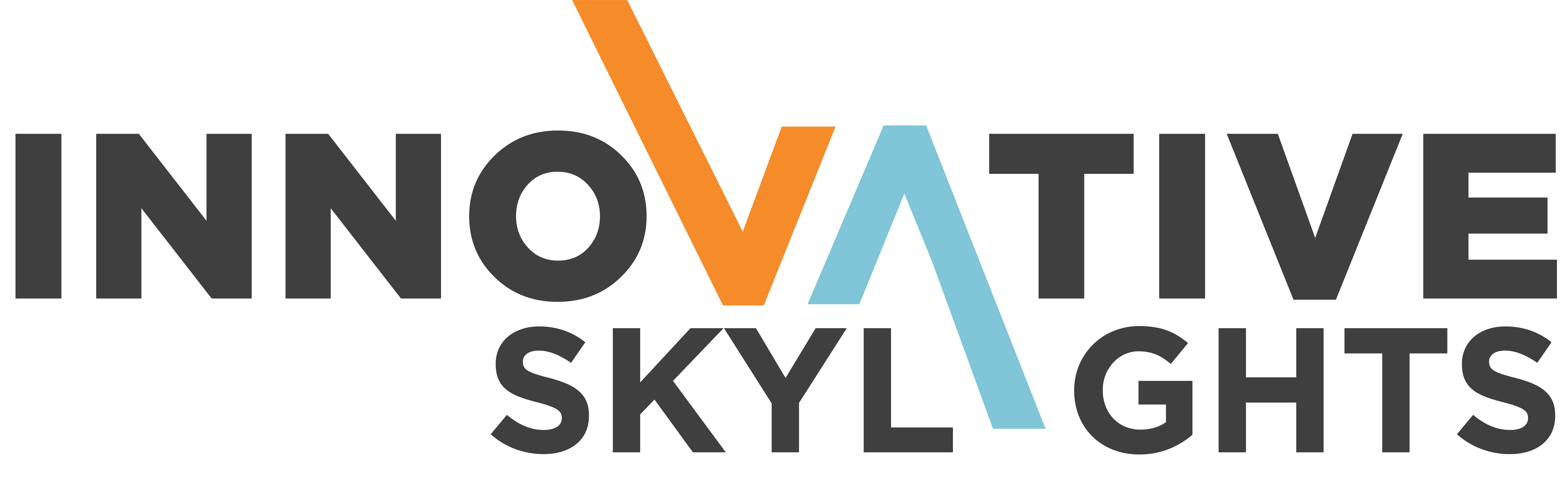 Innovative Skylights logo