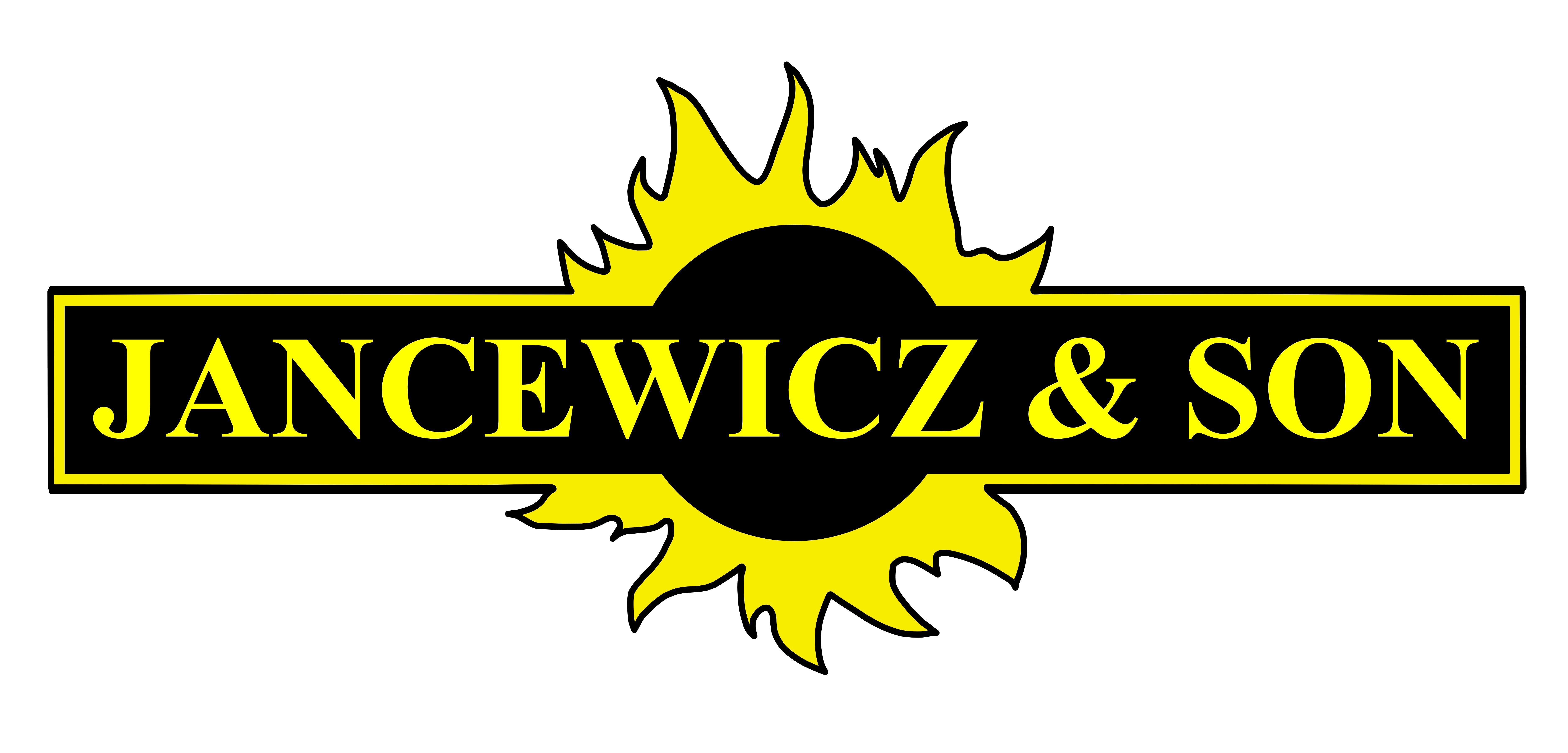 Jancewicz & Son logo