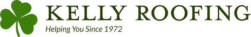 Energy Saving Solutions & Kelly Roofing logo