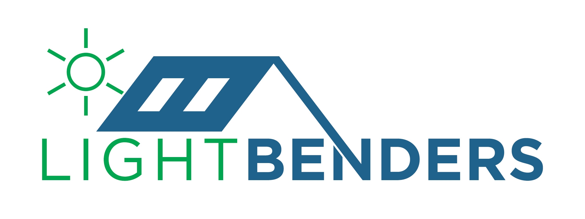 Light Benders logo