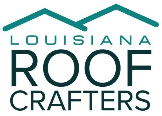 Louisiana Roof Crafters LLC logo