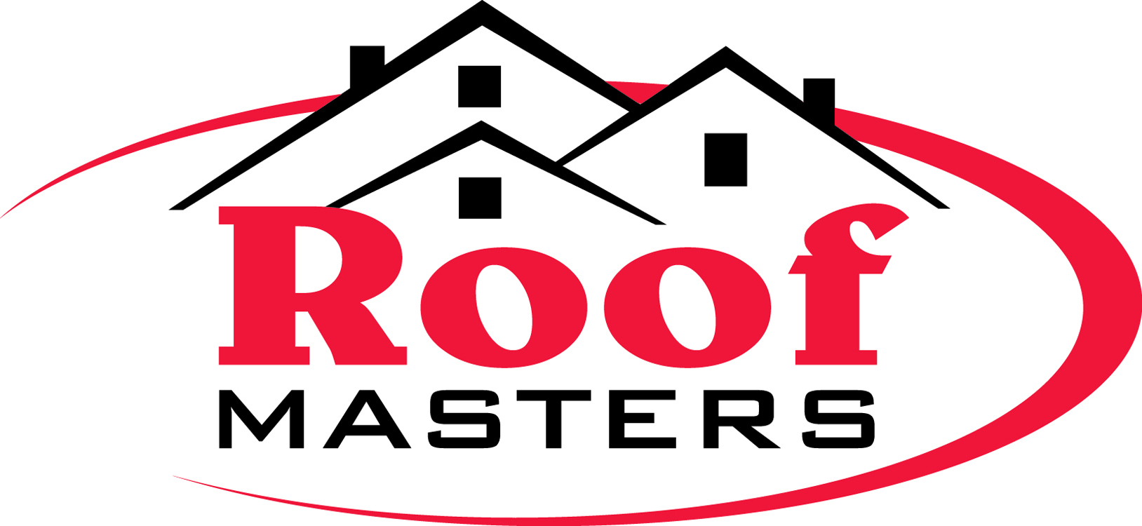 Roof Masters logo