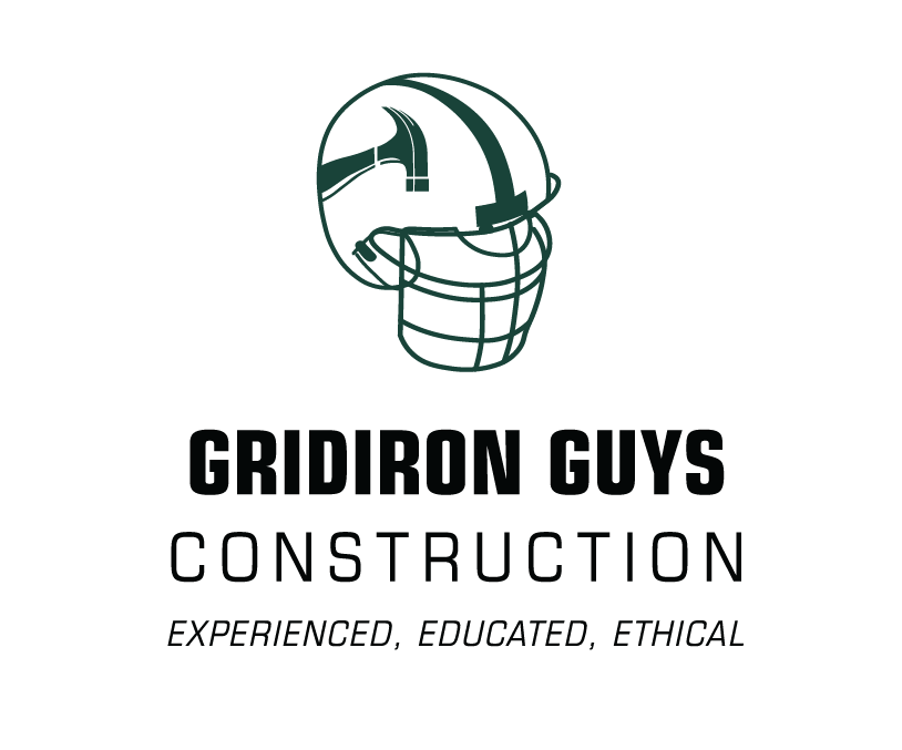 Gridiron Guys Construction logo