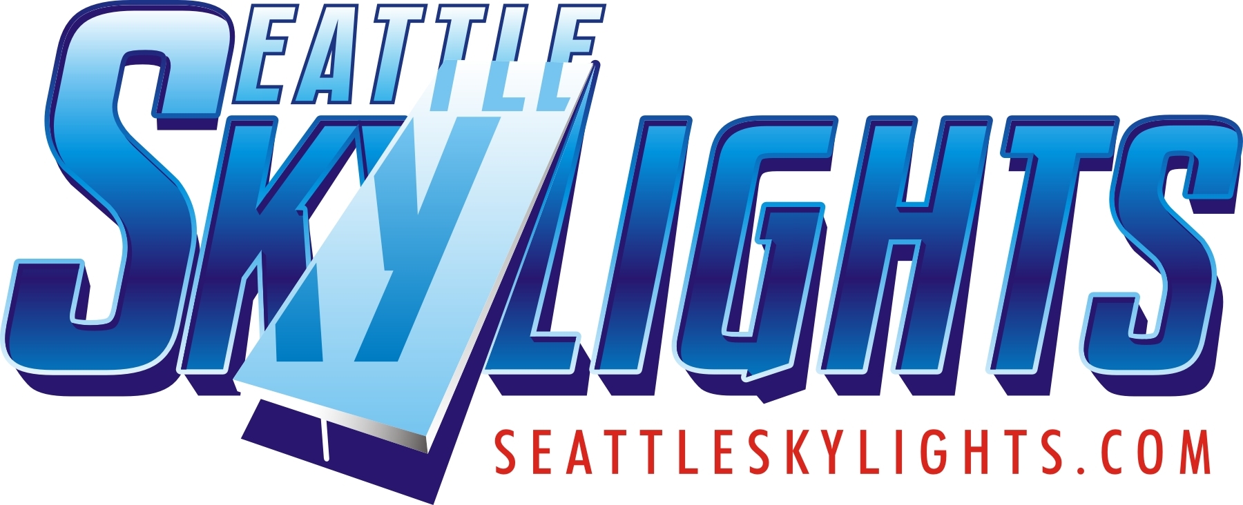 Seattle Skylights North logo