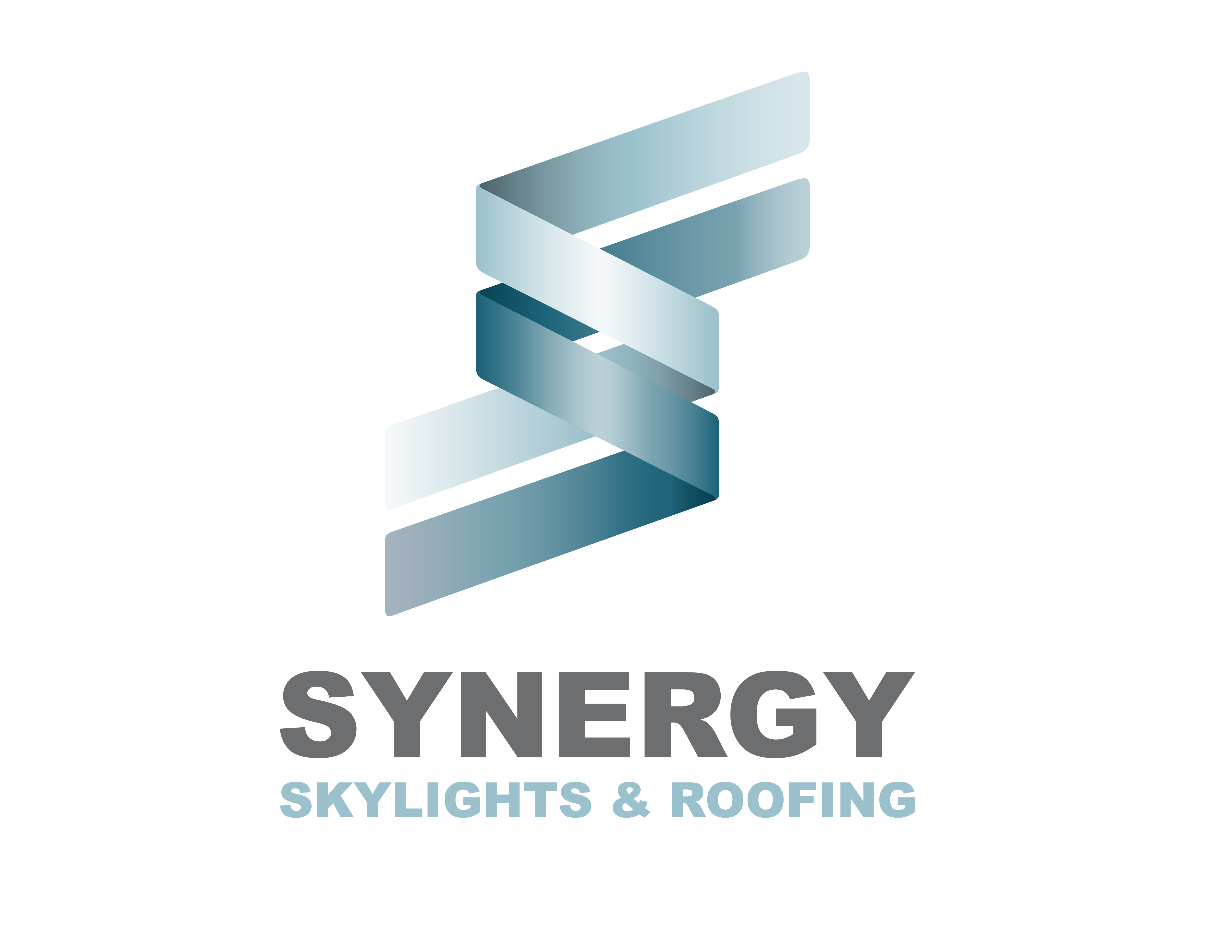 Synergy Skylights and Roofing - Holliston MA logo