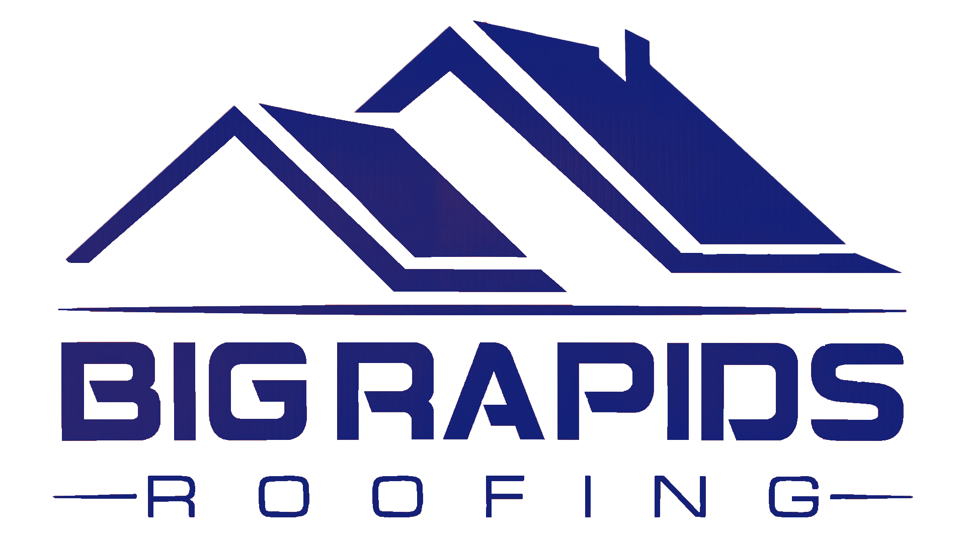 Big Rapids Roofing, LLC logo