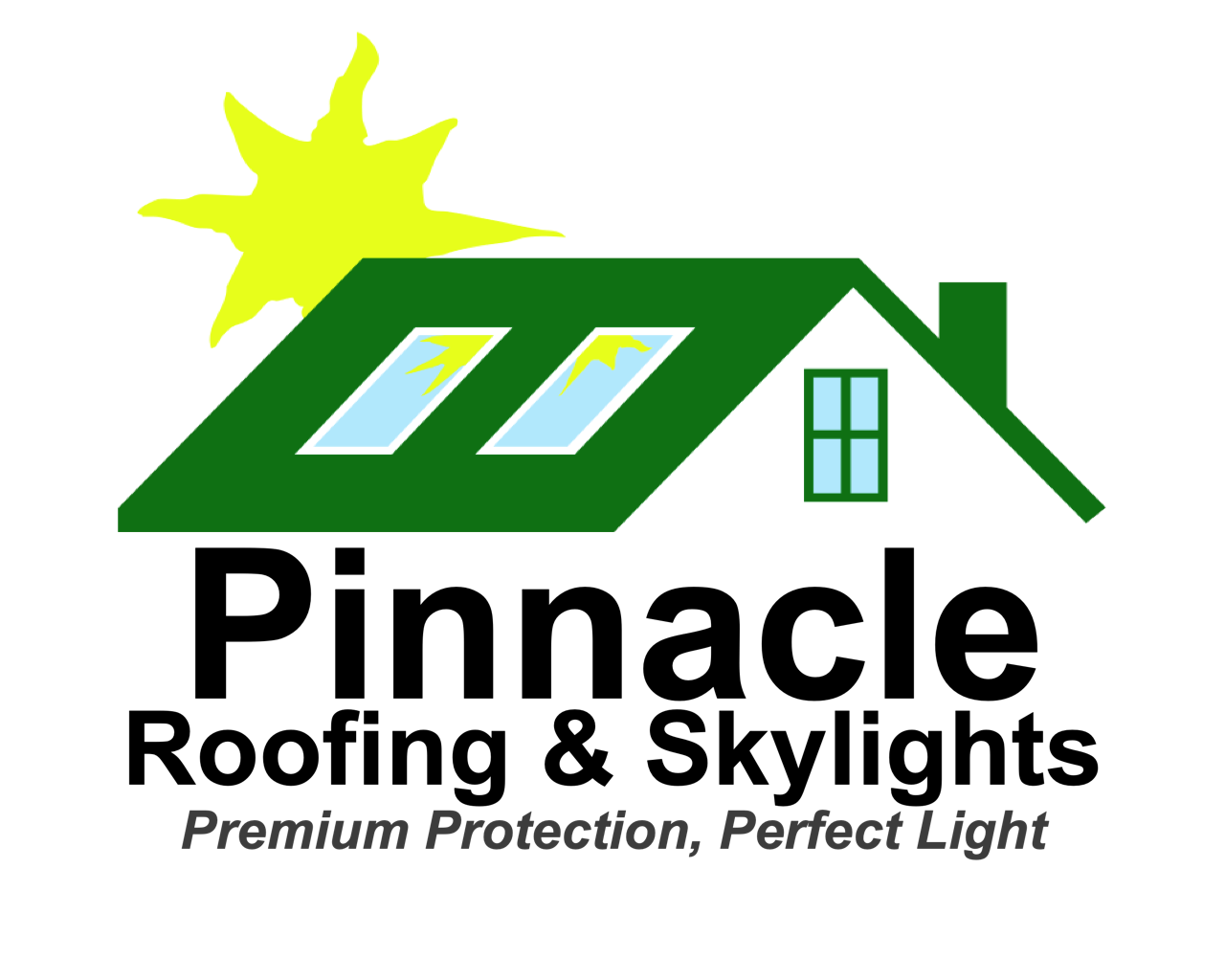 Skylights of Rhode Island logo