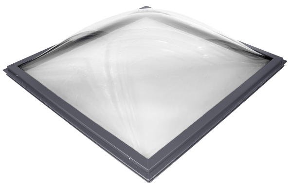 Fixed skylight